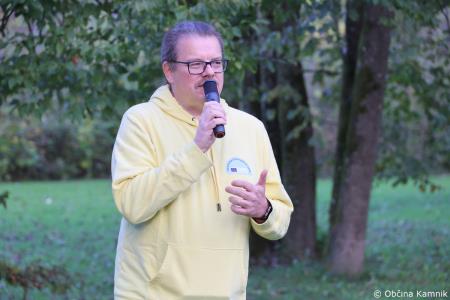 Uspešno izveden 6. dobrodelni tek in pohod v Kamniku  (74)